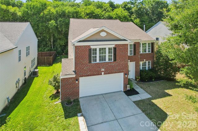 5623 Hammermill Drive, Harrisburg, NC 28075