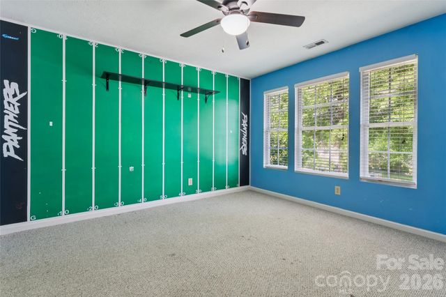 5623 Hammermill Drive, Harrisburg, NC 28075