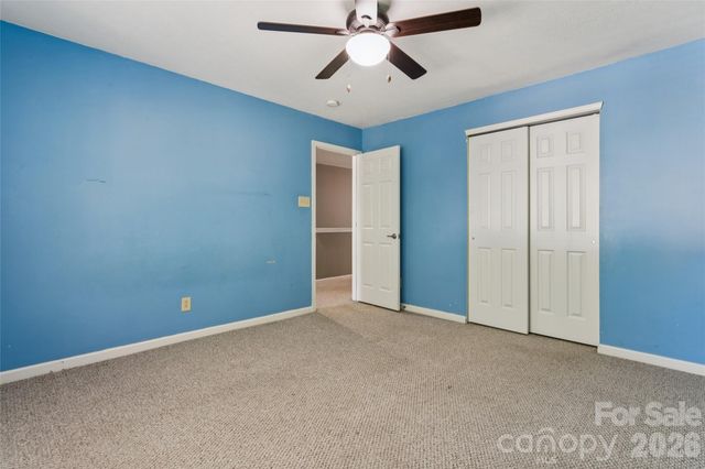 5623 Hammermill Drive, Harrisburg, NC 28075