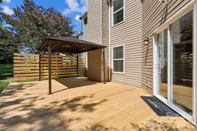 5623 Hammermill Drive, Harrisburg, NC 28075