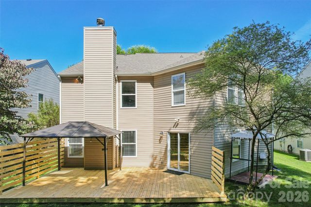 5623 Hammermill Drive, Harrisburg, NC 28075