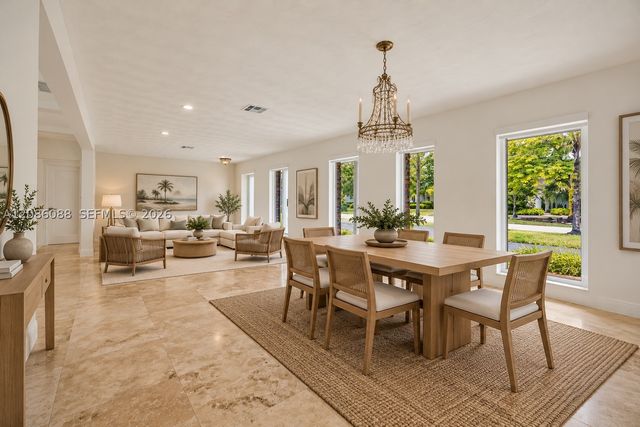 13240 SW 70th Ave, Pinecrest, FL 33156