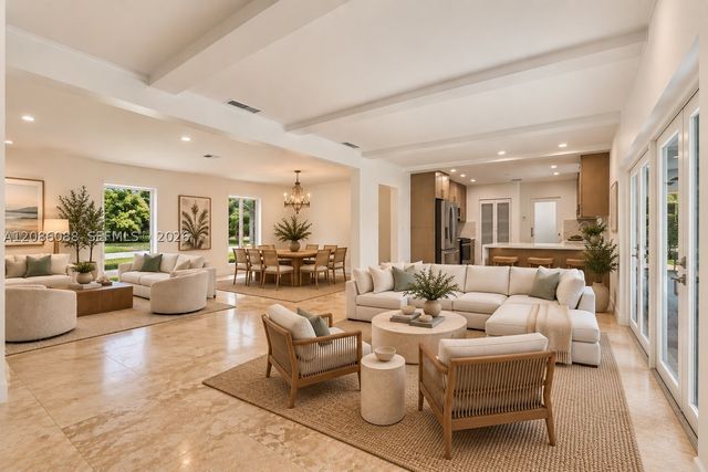 13240 SW 70th Ave, Pinecrest, FL 33156