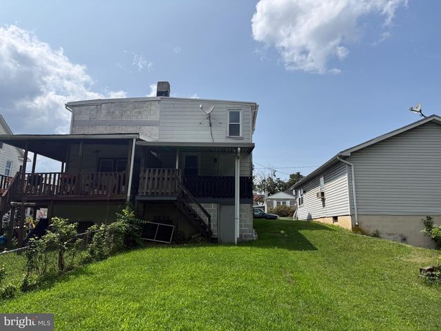 532 RIDGE ST, Steelton, PA 17113