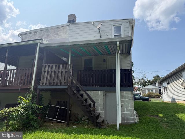 532 RIDGE ST, Steelton, PA 17113