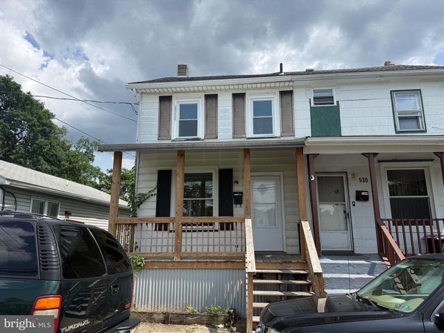532 RIDGE ST, Steelton, PA 17113