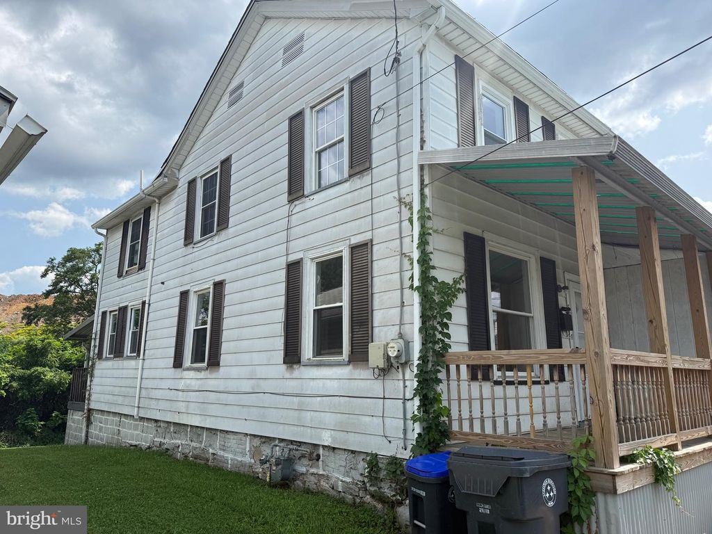 532 RIDGE ST, Steelton, PA 17113