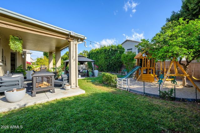 1913 W ASPEN Avenue, Gilbert, AZ 85233