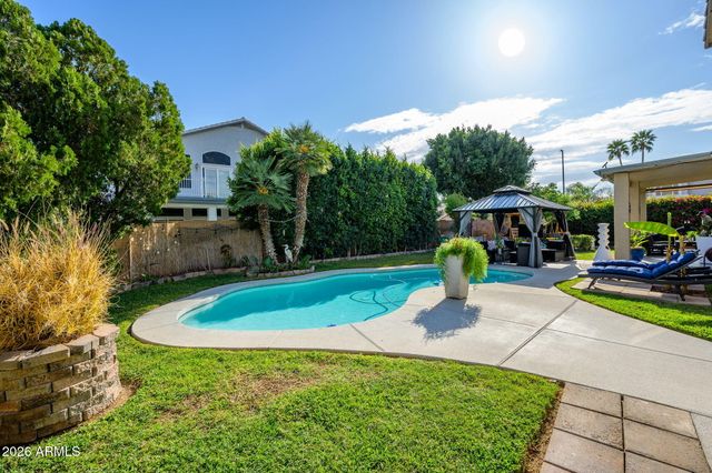 1913 W ASPEN Avenue, Gilbert, AZ 85233