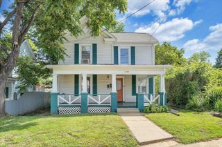 1120 6th ST, Roanoke, VA 24013