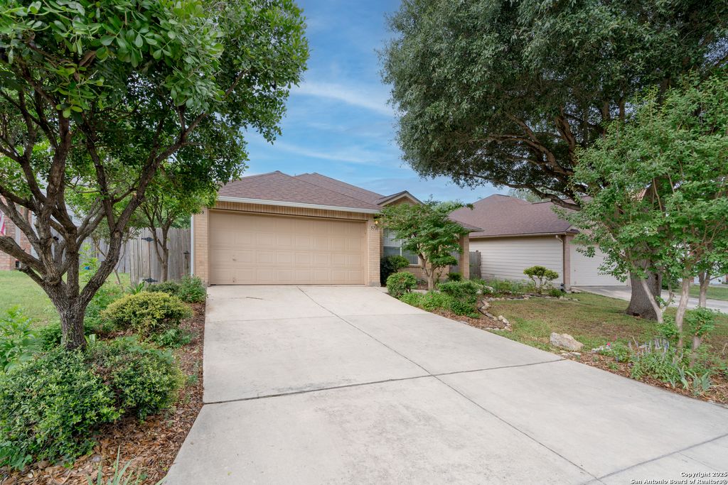 5731 bypass, San Antonio, TX 78244