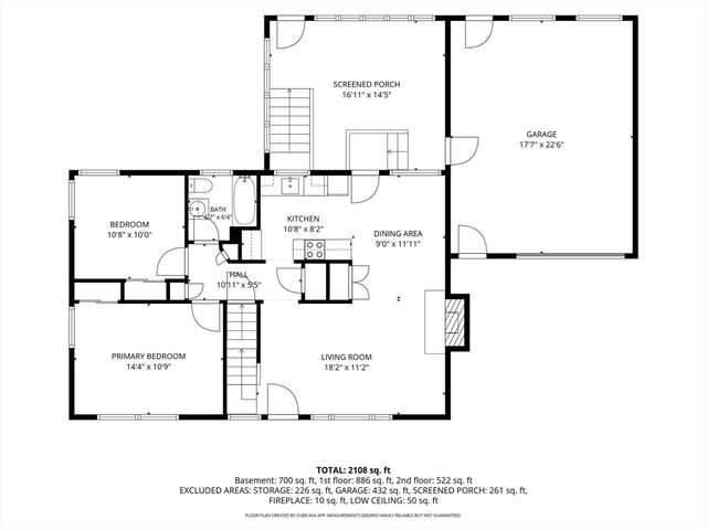 155 Old Farm Rd, Springfield, MA 01119
