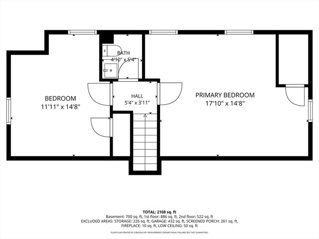 155 Old Farm Rd, Springfield, MA 01119