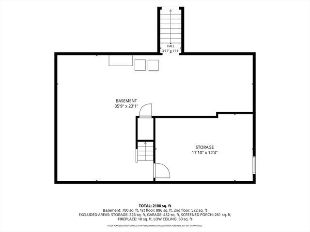 155 Old Farm Rd, Springfield, MA 01119