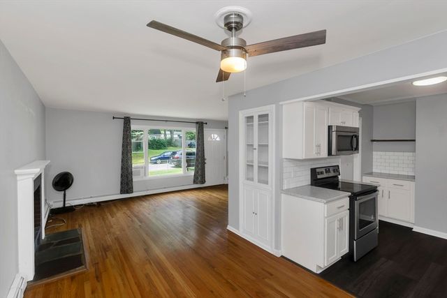 155 Old Farm Rd, Springfield, MA 01119