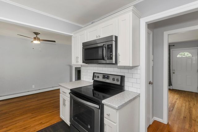 155 Old Farm Rd, Springfield, MA 01119