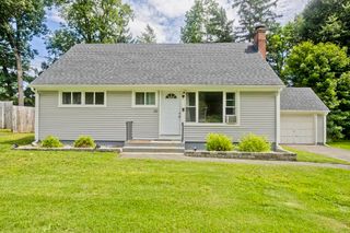 155 Old Farm Rd, Springfield, MA 01119