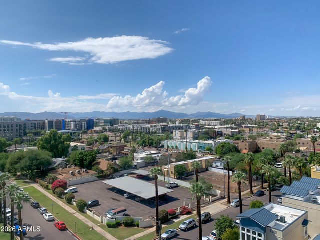 805 N 4TH Avenue N 902, Phoenix, AZ 85003