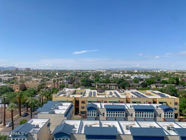 805 N 4TH Avenue N 902, Phoenix, AZ 85003