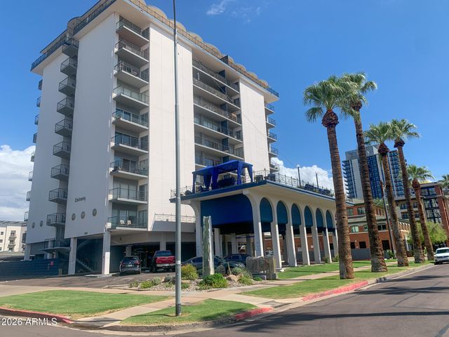 805 N 4TH Avenue N 902, Phoenix, AZ 85003