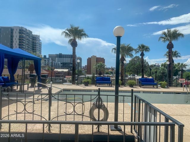 805 N 4TH Avenue N 902, Phoenix, AZ 85003