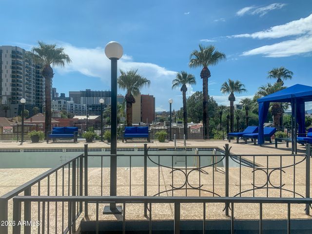 805 N 4TH Avenue N 902, Phoenix, AZ 85003