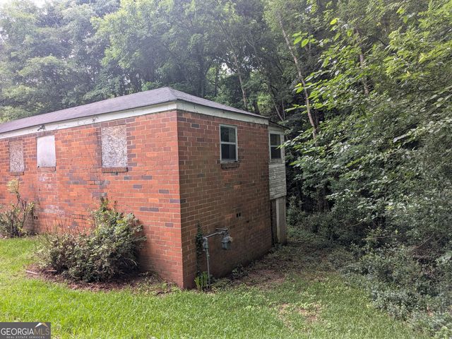 3379 Brooklyn Avenue, Macon, GA 31204