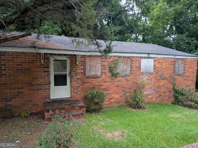 3379 Brooklyn Avenue, Macon, GA 31204