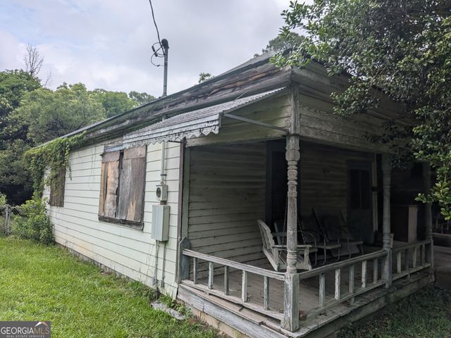 3379 Brooklyn Avenue, Macon, GA 31204