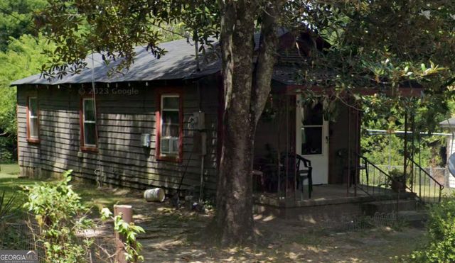 3379 Brooklyn Avenue, Macon, GA 31204