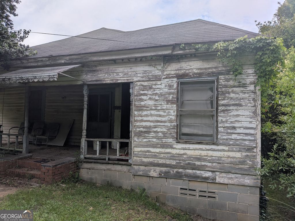 3379 Brooklyn Avenue, Macon, GA 31204