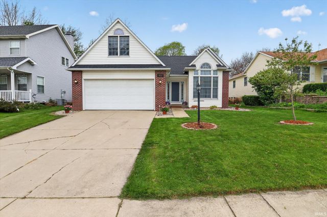 3221 W Wild Cherry Ridge, Mishawaka, IN 46544