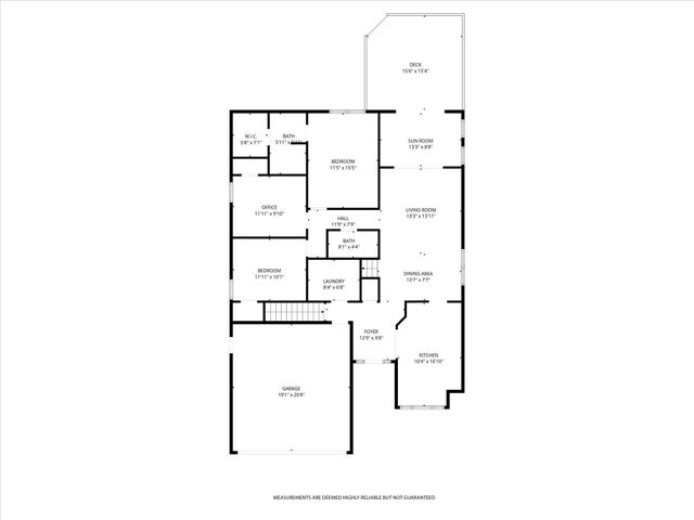 3221 W Wild Cherry Ridge, Mishawaka, IN 46544