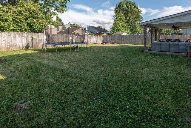 104 Cottage Garden Lane, Midway, KY 40347