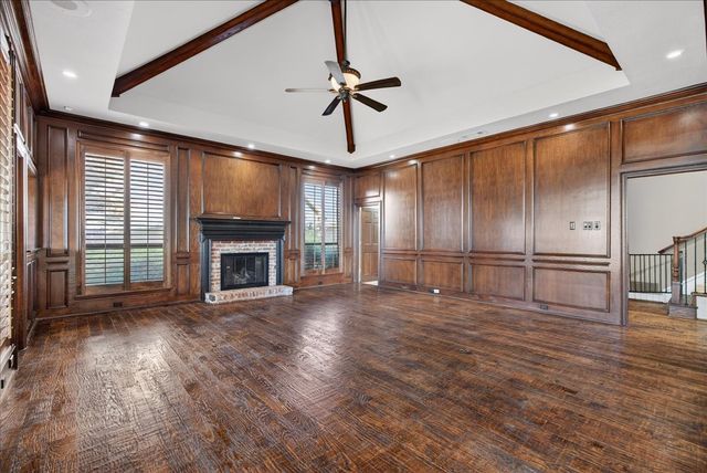 5321 Corinthian Bay Drive, Plano, TX 75093