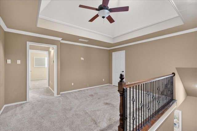 5321 Corinthian Bay Drive, Plano, TX 75093