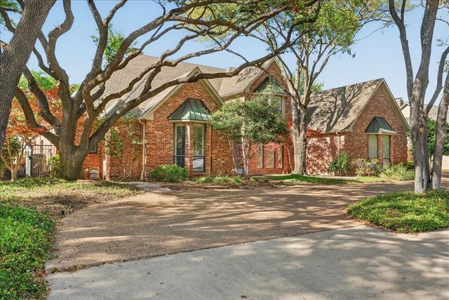 5321 Corinthian Bay Drive, Plano, TX 75093