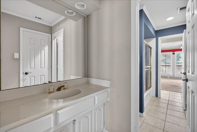 5321 Corinthian Bay Drive, Plano, TX 75093