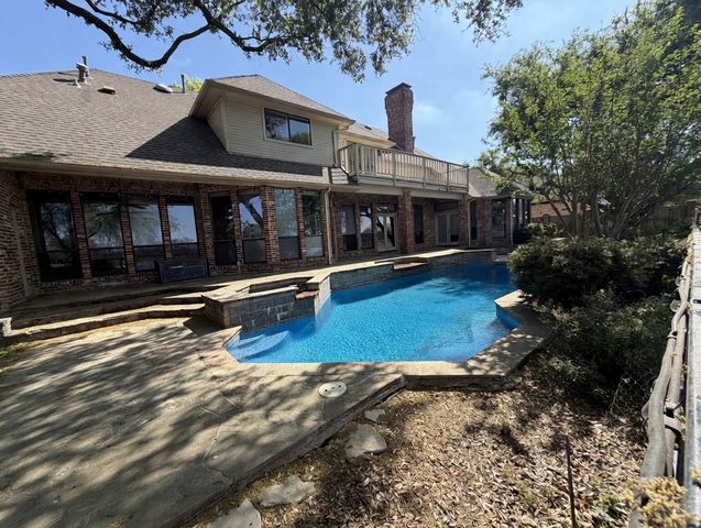 5321 Corinthian Bay Drive, Plano, TX 75093
