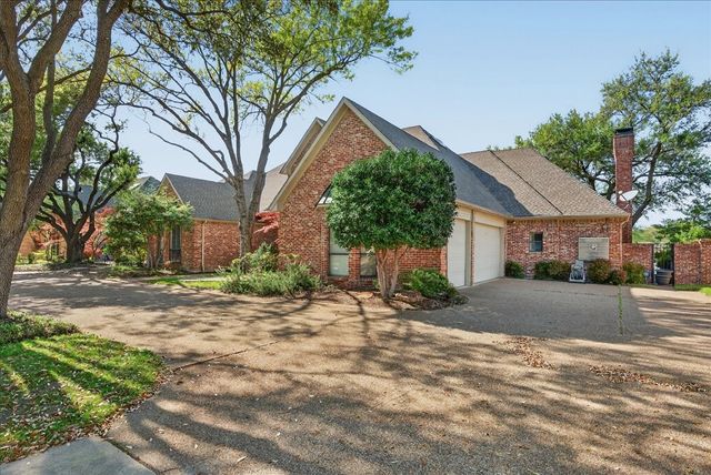 5321 Corinthian Bay Drive, Plano, TX 75093