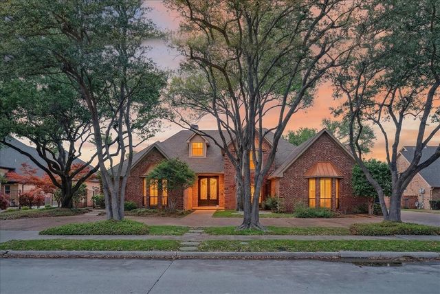 5321 Corinthian Bay Drive, Plano, TX 75093