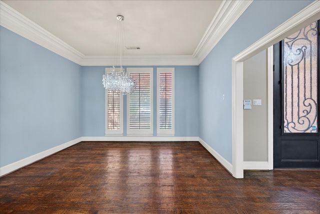 5321 Corinthian Bay Drive, Plano, TX 75093