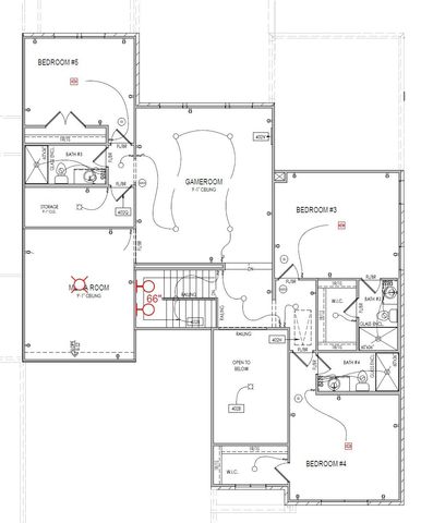 5705 Nola Dr, Arrington, TN 37014