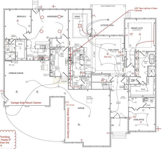 5705 Nola Dr, Arrington, TN 37014