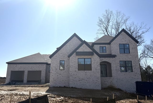 5705 Nola Dr, Arrington, TN 37014