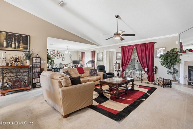3271 SILVERADO Circle, Green Cove Springs, FL 32043