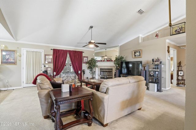 3271 SILVERADO Circle, Green Cove Springs, FL 32043