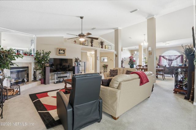 3271 SILVERADO Circle, Green Cove Springs, FL 32043