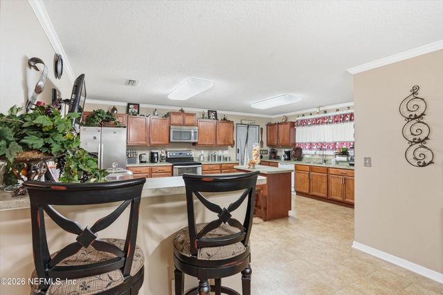 3271 SILVERADO Circle, Green Cove Springs, FL 32043