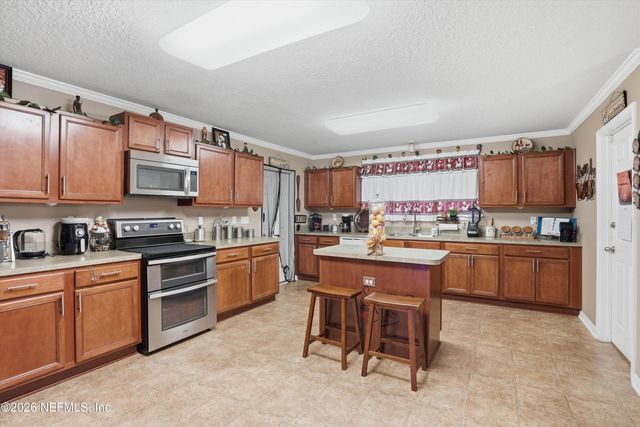 3271 SILVERADO Circle, Green Cove Springs, FL 32043